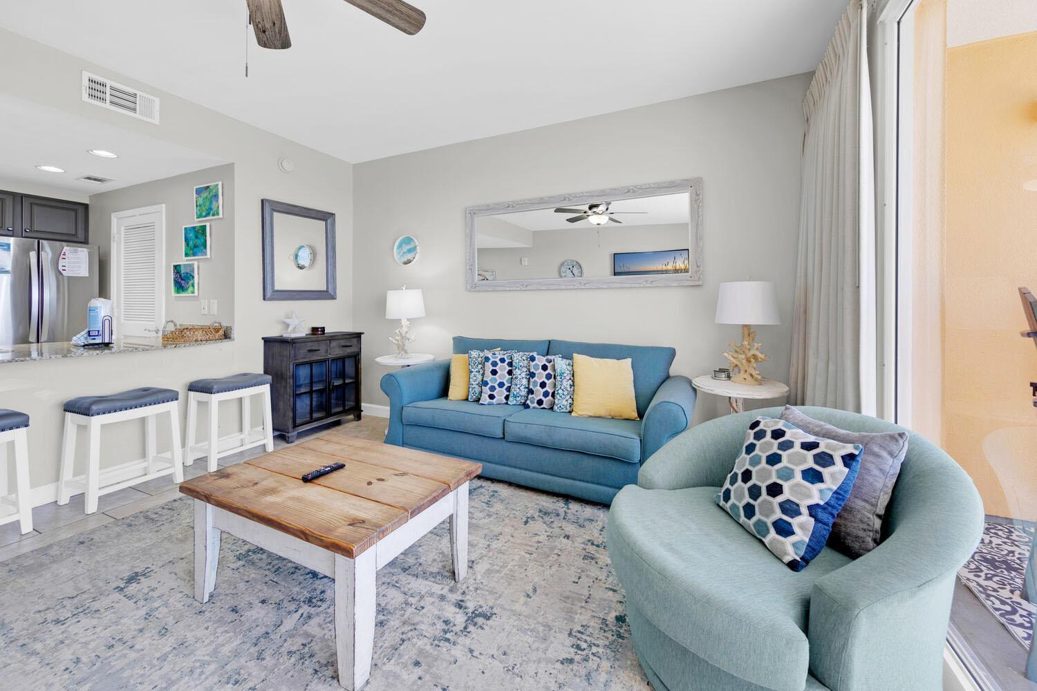 Holiday home Splash 503e-sea His Grace *